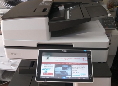 bạn xẽ chọn máy photo như thế nào khi lựa chọn thêm in A3 hay Scan màu
